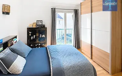 Maison 440 000 € MONTIGNY LE BRETONNEUX (78180) photo 7