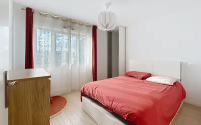 Appartement 277 000 € BOIS D ARCY (78390) photo 2