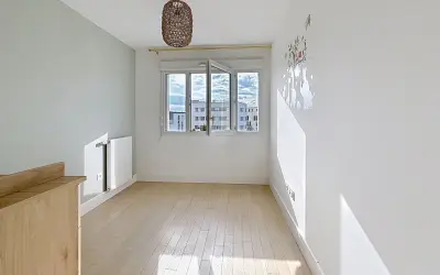 Appartement 277 000 € BOIS D ARCY (78390) photo 4