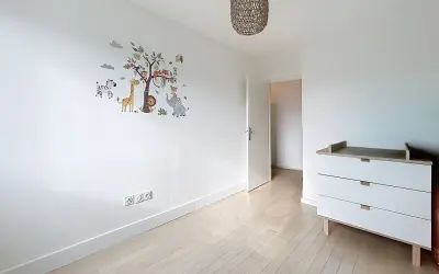 Appartement 277 000 € BOIS D ARCY (78390) photo 5