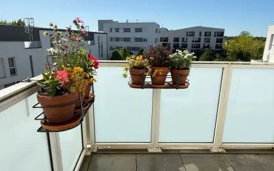 Appartement 277 000 € BOIS D ARCY (78390) photo 9