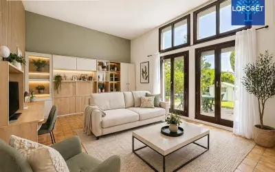 Maison 455 000 € VOISINS LE BRETONNEUX (78960) photo 2