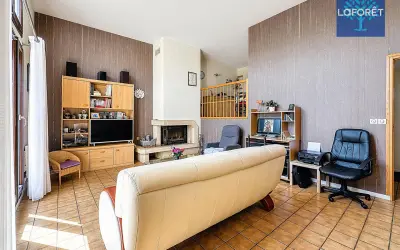 Maison 455 000 € VOISINS LE BRETONNEUX (78960) photo 4