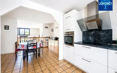 Maison 455 000 € VOISINS LE BRETONNEUX (78960) photo 8