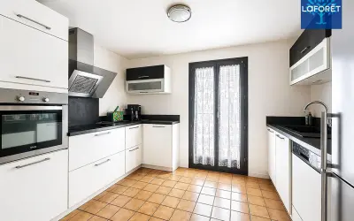 Maison 455 000 € VOISINS LE BRETONNEUX (78960) photo 9