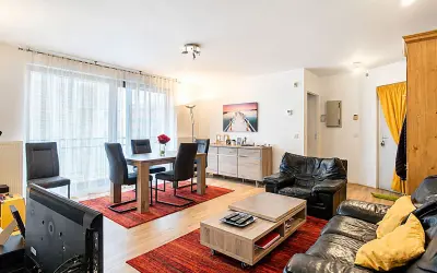 Appartement 288 000 € MONTIGNY LE BRETONNEUX (78180) photo 2