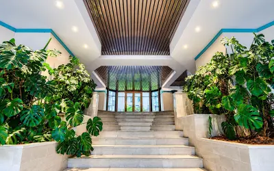 Appartement 288 000 € MONTIGNY LE BRETONNEUX (78180) photo 5