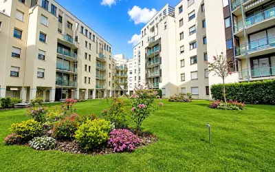 Appartement 288 000 € MONTIGNY LE BRETONNEUX (78180) photo 6