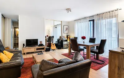 Appartement 288 000 € MONTIGNY LE BRETONNEUX (78180) photo 7