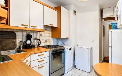 Appartement 288 000 € MONTIGNY LE BRETONNEUX (78180) photo 8