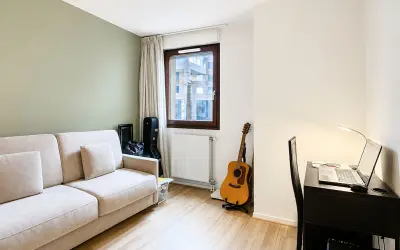 Appartement 288 000 € MONTIGNY LE BRETONNEUX (78180) photo 9