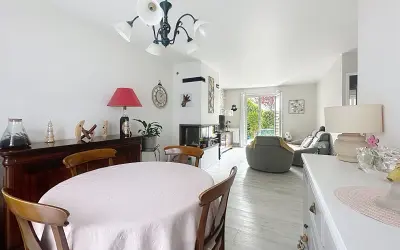 Maison 451 500 € MONTIGNY LE BRETONNEUX (78180) photo 2