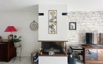 Maison 451 500 € MONTIGNY LE BRETONNEUX (78180) photo 4