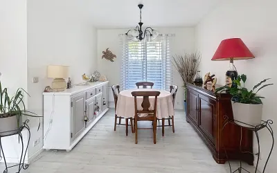 Maison 451 500 € MONTIGNY LE BRETONNEUX (78180) photo 5