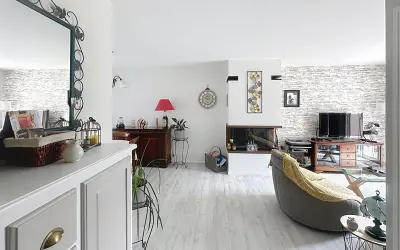 Maison 451 500 € MONTIGNY LE BRETONNEUX (78180) photo 6