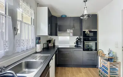 Maison 451 500 € MONTIGNY LE BRETONNEUX (78180) photo 7