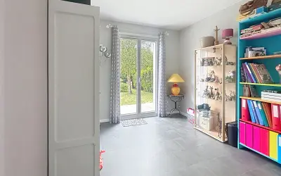 Maison 451 500 € MONTIGNY LE BRETONNEUX (78180) photo 8