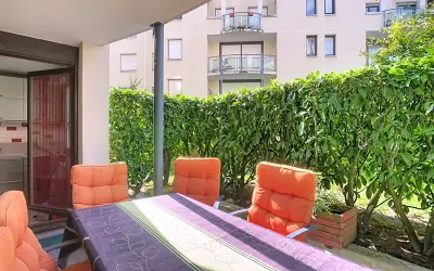 Appartement 441 000 € MONTIGNY LE BRETONNEUX (78180) photo 2