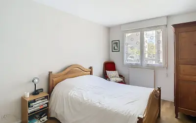 Appartement 441 000 € MONTIGNY LE BRETONNEUX (78180) photo 5