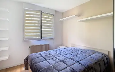 Appartement 441 000 € MONTIGNY LE BRETONNEUX (78180) photo 6