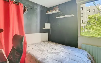 Appartement 441 000 € MONTIGNY LE BRETONNEUX (78180) photo 7