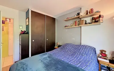Appartement 220 500 € GUYANCOURT (78280) photo 6
