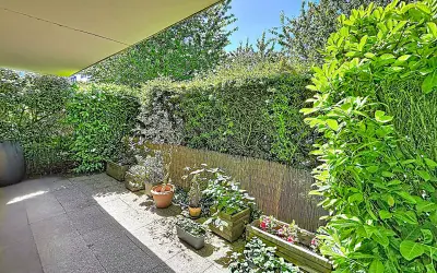 Appartement 220 500 € GUYANCOURT (78280) photo 7