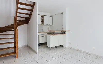 Appartement 159 000 € RAMBOUILLET (78120) photo 2