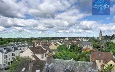 Appartement 700 €/mois RAMBOUILLET (78120) photo 6