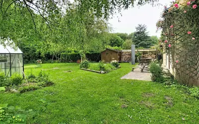 Maison 500 000 € RAMBOUILLET (78120) photo 2