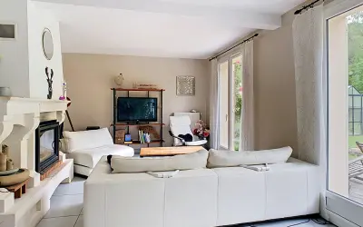 Maison 500 000 € RAMBOUILLET (78120) photo 4