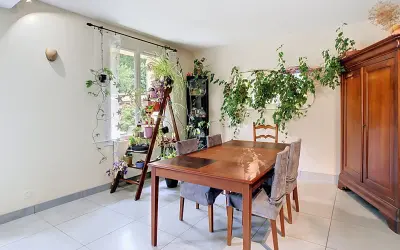 Maison 500 000 € RAMBOUILLET (78120) photo 5