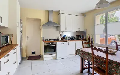 Maison 500 000 € RAMBOUILLET (78120) photo 6