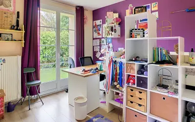 Maison 500 000 € RAMBOUILLET (78120) photo 7