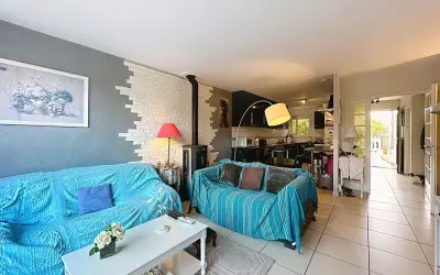 Maison 495 000 € VOISINS LE BRETONNEUX (78960) photo 2