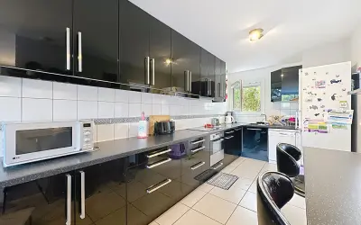 Maison 495 000 € VOISINS LE BRETONNEUX (78960) photo 4