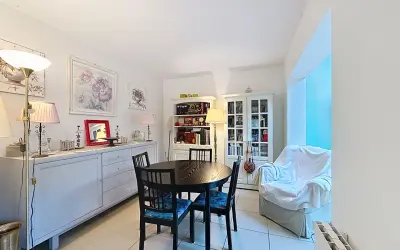 Maison 495 000 € VOISINS LE BRETONNEUX (78960) photo 5