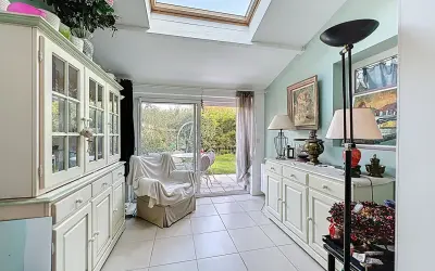 Maison 495 000 € VOISINS LE BRETONNEUX (78960) photo 6