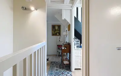 Maison 495 000 € VOISINS LE BRETONNEUX (78960) photo 7