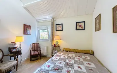 Maison 495 000 € VOISINS LE BRETONNEUX (78960) photo 8