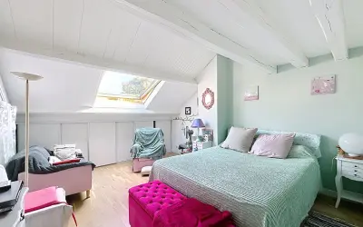 Maison 495 000 € VOISINS LE BRETONNEUX (78960) photo 9