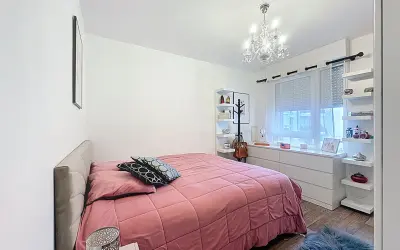 Appartement 153 000 € TRAPPES (78190) photo 4