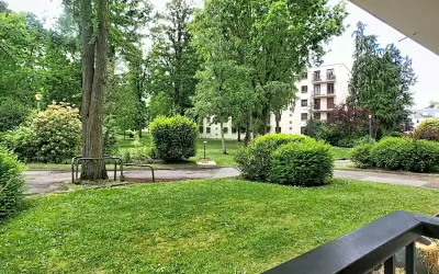 Appartement 289 000 € RAMBOUILLET (78120) photo 9