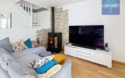 Maison 420 000 € GUYANCOURT (78280) photo 2