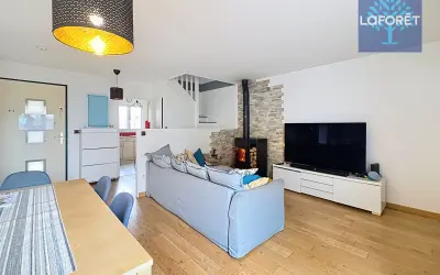 Maison 420 000 € GUYANCOURT (78280) photo 4