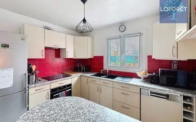 Maison 420 000 € GUYANCOURT (78280) photo 5