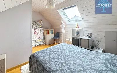 Maison 420 000 € GUYANCOURT (78280) photo 9