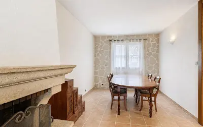 Maison 455 000 € MONTIGNY LE BRETONNEUX (78180) photo 2