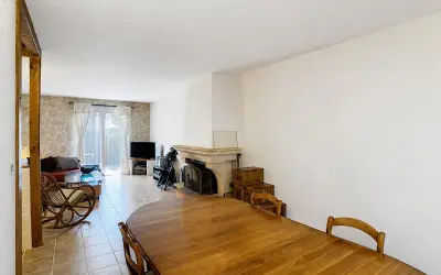 Maison 455 000 € MONTIGNY LE BRETONNEUX (78180) photo 4