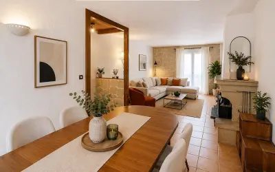 Maison 455 000 € MONTIGNY LE BRETONNEUX (78180) photo 5